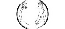 Колодки барабанные комплект Textar для Toyota Corola 1.4-2.0 97-00 200MMХ37MM
