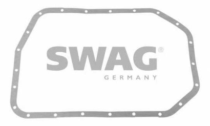 Прокладка поддона АКПП SWAG для Land Rover Land Rover
