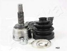 ШРУС наружный передний Ashika для Hyundai Sonata (1998-2004) 25x60x27 без ABS ШРУС наружный передний Ashika для Hyundai Sonata (1998-2004) 25x60x27 без ABS