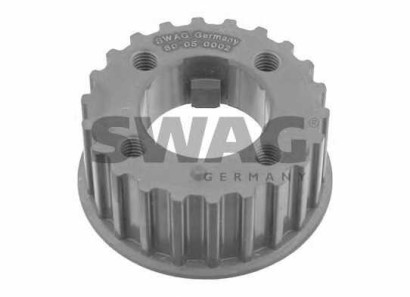 Шестерня коленвала SWAG для Audi 100 C4 / A6 C4 / LT / T4 91>