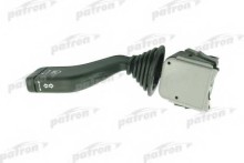 Переключатель поворотов подрулевой Patron для Opel Vectra / Omega B / Astra F