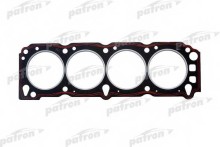 Прокладка головки блока Patron для Ford Transit / Sierra / Scorpio 2.0 / OHC Прокладка головки блока Patron для Ford Transit / Sierra / Scorpio 2.0 / OHC