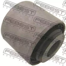 Сайлентблок задней поперечной тяги FEBEST для Subaru Legacy B12 (1998>) Сайлентблок задней поперечной тяги FEBEST для Subaru Legacy B12 (1998>)