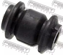 Сайлентблок переднего рычага передний FEBEST для Seat Cordoba / Ibiza / VW Polo (2001>) Сайлентблок переднего рычага передний FEBEST для Seat Cordoba / Ibiza / VW Polo (2001>)