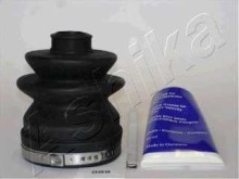 Пыльник ШРУСа Ashika для Nissan / GM для Cobalt (2012>) - наружного, а для Nissan - внутреннего Пыльник ШРУСа Ashika для Nissan / GM для Cobalt (2012>) - наружного, а для Nissan - внутреннего