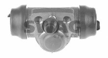 Цилиндр тормозной SWAG для Audi 80 / 100 / Golf III / Passat B2 D=15.87mm Цилиндр тормозной SWAG для Audi 80 / 100 / Golf III / Passat B2 D=15.87mm