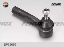 Наконечник рулевой правый FENOX для Opel Corsa D (2006>) / Fiat Grande Punto (2005>)