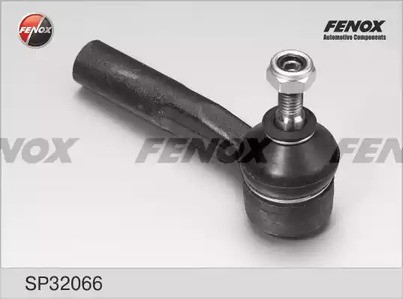 Наконечник рулевой правый FENOX для Opel Corsa D (2006>) / Fiat Grande Punto (2005>)