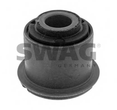 Сайлентблок переднего рычага передний SWAG для Peugeot 406 95-99 d=14,D=37 / 46,l=38,L=33 / 5