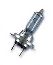 Лампа Osram H7 24V-70W PX26d