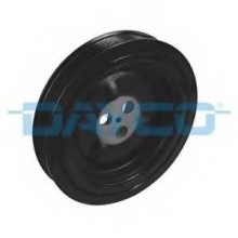 Шкив коленвала Dayco для Ford Transit / Citroen Jumper / Peugeot Boxer Шкив коленвала Dayco для Ford Transit / Citroen Jumper / Peugeot Boxer