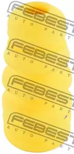 Отбойник заднего амортизатора FEBEST для Hyundai Verna / Accent (2006>)