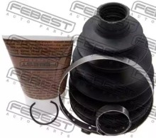 Пыльник передн. ШРУСа (комплект) FEBEST для Toyota Camry / Highlander / RAV 4 90x114x27MM Пыльник передн. ШРУСа (комплект) FEBEST для Toyota Camry / Highlander / RAV 4 90x114x27MM