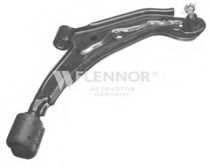 Рычаг передний правый Flennor для Nissan Almera N15 95-00