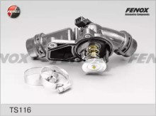 Термостат FENOX для BMW E36 / E46 / E39 / X5 / Z3 Термостат FENOX для BMW E36 / E46 / E39 / X5 / Z3