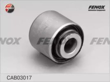 Сайлентблок задней поперечной тяги FENOX для Subaru Legacy B12 (1998>) Сайлентблок задней поперечной тяги FENOX для Subaru Legacy B12 (1998>)