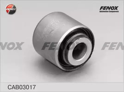Сайлентблок задней поперечной тяги FENOX для Subaru Legacy B12 (1998>)