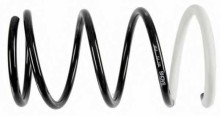 Пружина передняя Sachs для Mitsubishi Lancer (CX,CY) (2007>) Пружина передняя Sachs для Mitsubishi Lancer (CX,CY) (2007>)