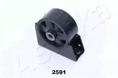 Опора двигателя передняя Ashika для Toyota Avensis 97-00 1.6-1.8l