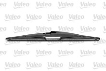 Щетка стеклоочистителя Valeo ЗАДНЯЯ задняя Щетка стеклоочистителя Valeo ЗАДНЯЯ задняя