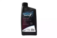 Антифриз Wolf для Wolf Coolant Longlife G12+