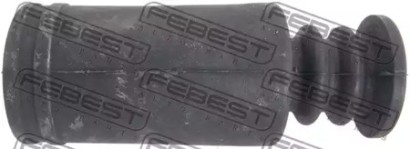 Пыльник переднего амортизатора FEBEST для Mitsubishi Space Star / Carisma (DA)