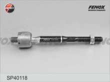 Тяга рулевая FENOX для Mazda CX 7 (2007>) Тяга рулевая FENOX для Mazda CX 7 (2007>)