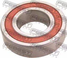 Подшипник поворотного кулака FEBEST для Mazda MPV I ([LV] / Nissan Primera P10E / P11E 28x58x16