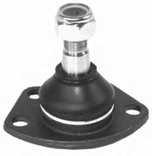 Опора шаровая передней подвески Lemforder для Citroen Jumper / Fiat Ducato 94> г / п 1,8 тонн