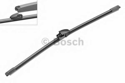Щетка стеклоочистителя BOSCH ЗАДНЯЯ 330мм