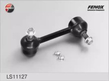 Стойка заднего стабилизатора левая FENOX для Honda Accord VII 98> Стойка заднего стабилизатора левая FENOX для Honda Accord VII 98>