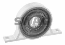 Подшипник подвесной SWAG для BMW 5-СЕРИЯ / 6-СЕРИЯ / X3 Подшипник подвесной SWAG для BMW 5-СЕРИЯ / 6-СЕРИЯ / X3