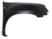 Крыло переднее правое TYG для Renault Duster (2012>) Крыло переднее правое TYG для Renault Duster (2012>)