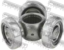 Трипоид FEBEST для Nissan X-Trail (T31) (2007>) Трипоид FEBEST для Nissan X-Trail (T31) (2007>)