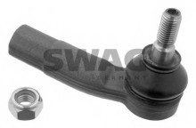 Наконечник рулевой правый SWAG для VW Passat [B6] (2005-2010) / Skoda Octavia (A7) (201