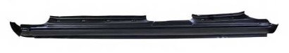 Порог правый Klokkerholm для MAZDA323 (BJ) (1998-2002)