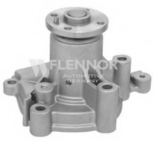 Насос водяной (помпа) Flennor для Hyundai Coupe (RD) / Elantra Насос водяной (помпа) Flennor для Hyundai Coupe (RD) / Elantra