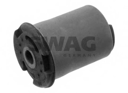 Сайлентблок задней балки SWAG для Opel ASCONA,KADETT E 84- 12X48X74.5mm