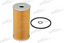 Фильтр масляный Patron для Chrysler Grand Voyager / Grand Caravan (2007>) Фильтр масляный Patron для Chrysler Grand Voyager / Grand Caravan (2007>)