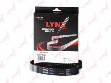 Ремень ГРМ Lynx для Toyota Cressida 92-93 / Lexus IS 200 / 300 (1999-2005 1032 Ремень ГРМ Lynx для Toyota Cressida 92-93 / Lexus IS 200 / 300 (1999-2005 1032