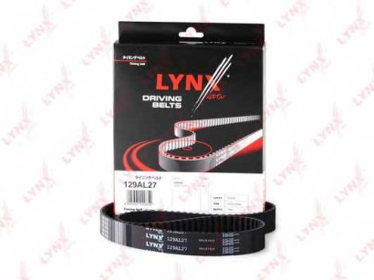 Ремень ГРМ Lynx для Toyota Cressida 92-93 / Lexus IS 200 / 300 (1999-2005 1032