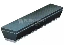 Ремень клиновый Flennor для Ford / Peugeot / Saab / VW AVX10X1175 Ремень клиновый Flennor для Ford / Peugeot / Saab / VW AVX10X1175