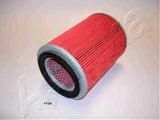 Фильтр воздушный Ashika для Nissan CHERRY,SUNNY,URVAN,VANE