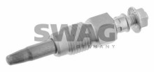 Свеча накаливания SWAG для VW / Audi / Seat / Volvo Свеча накаливания SWAG для VW / Audi / Seat / Volvo