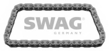 Цепь ГРМ SWAG для Audi A3 (8L1) (1996-2003) / VW Golf IV / Bora (1997-20 Цепь ГРМ SWAG для Audi A3 (8L1) (1996-2003) / VW Golf IV / Bora (1997-20
