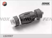 Стойка переднего стабилизатора FENOX для Renault Logan