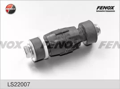 Стойка переднего стабилизатора FENOX для Renault Logan