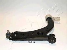 Рычаг передний правый Ashika для Ford Fiesta / Fusion / Mazda