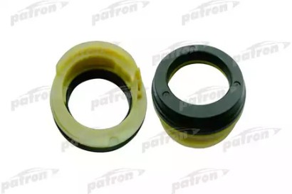 Подшипник опоры переднего амортизатора Patron для Renault Scenic (2003>) / Megane II (2002>)