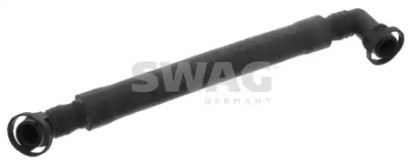 Трубка картерных газов SWAG для BMW E46 / E39 / E60 / E61 / E65 / E83